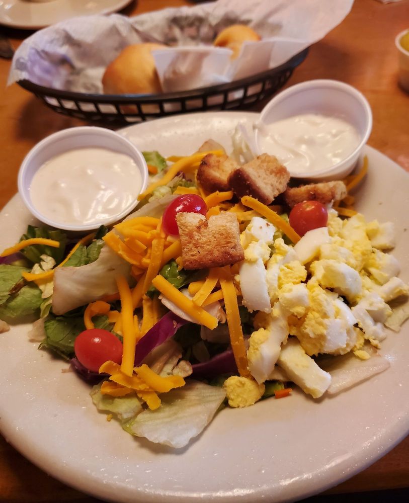 Texas Roadhouse