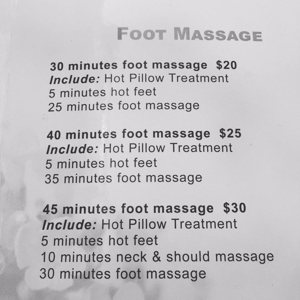 Lucky Foot Massage / Health Center Massage 15 Photos & 61 Reviews