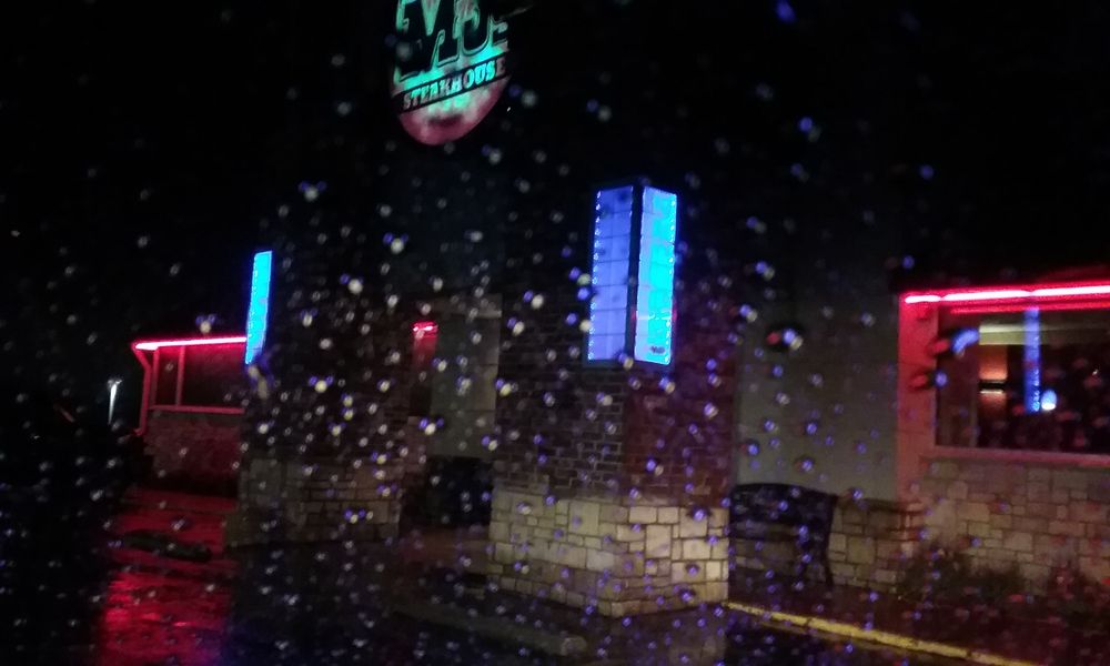 MJs Steakhouse