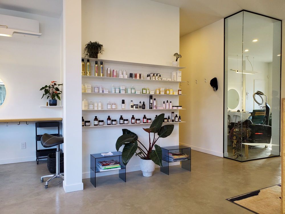 Salon Freyja