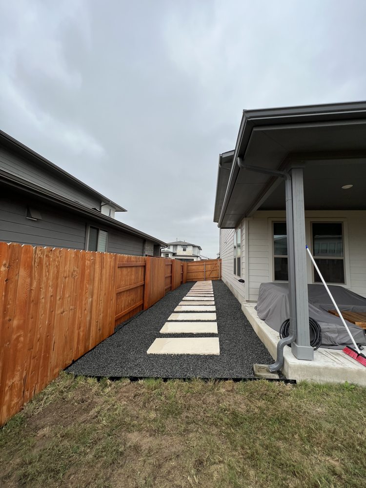 Outdoor Appeal