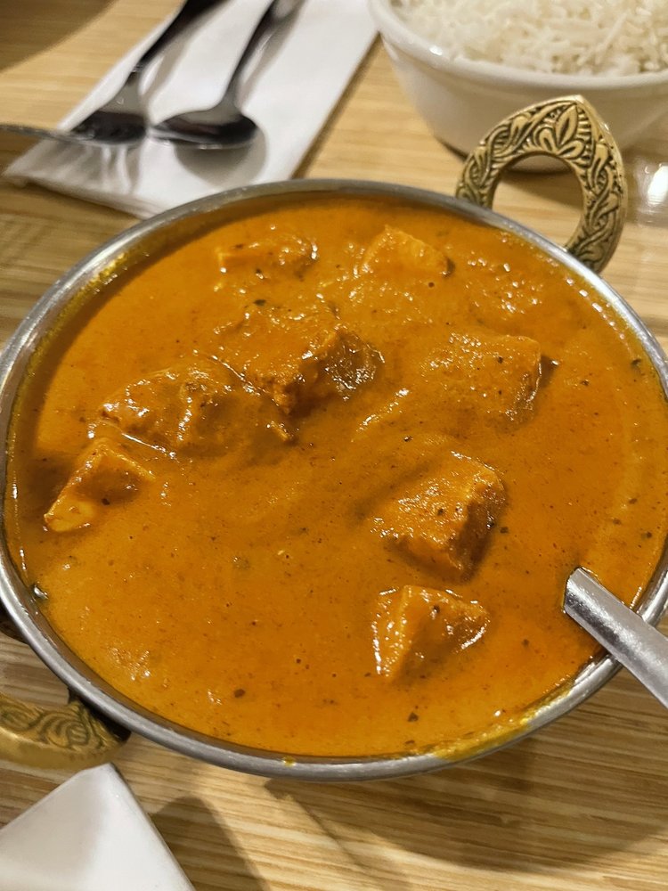 Hyderabad Biryani House