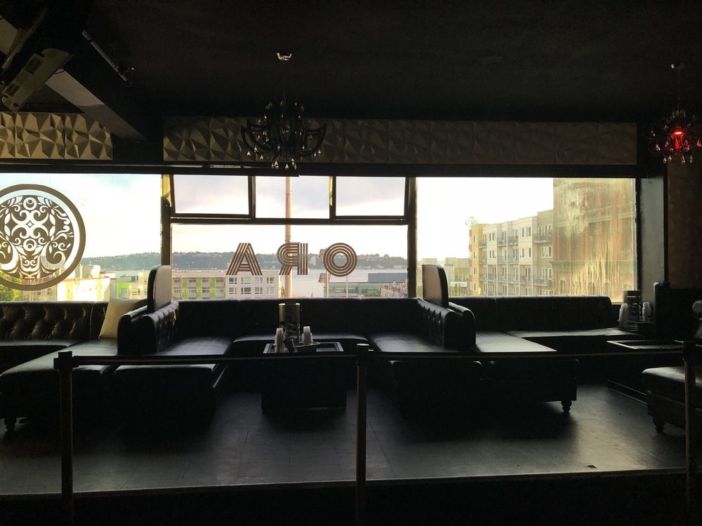 Ora Nightclub