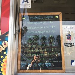 Ramona S Express Mexican Restaurant Food Trucks Beaumont Ca Photo Of Ramona S Express Mexican Restaurant Beaumont Ca United States Menu W