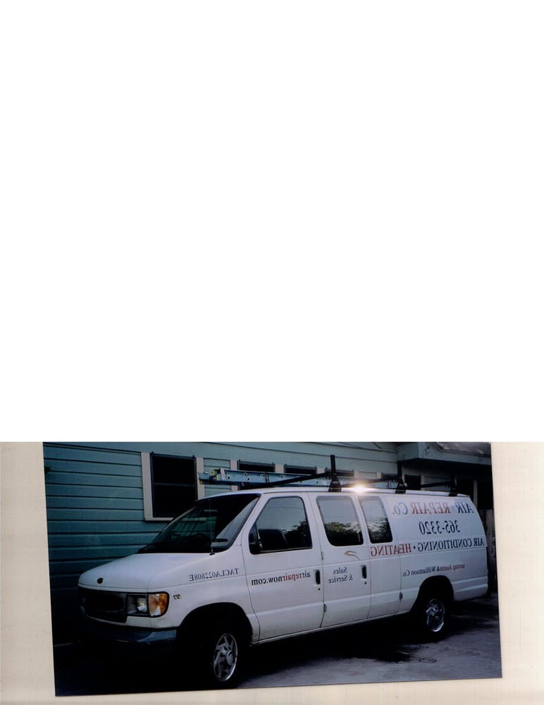 image of business Air Repair