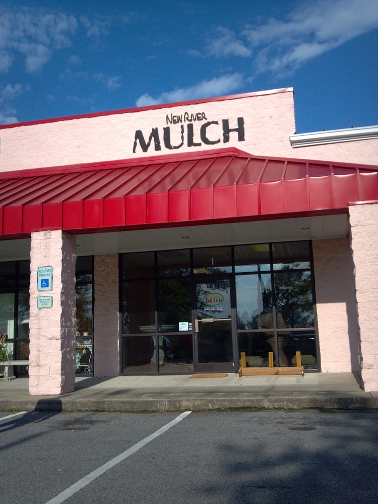 New River Mulch