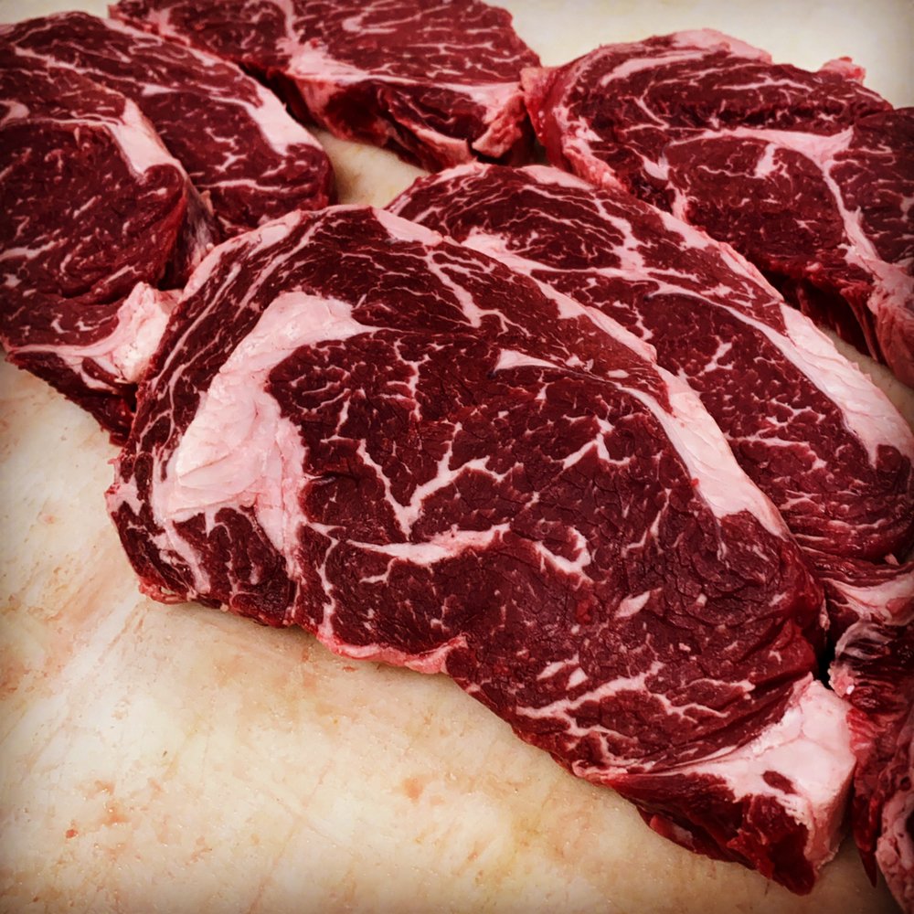 Carolina Butcher Shop