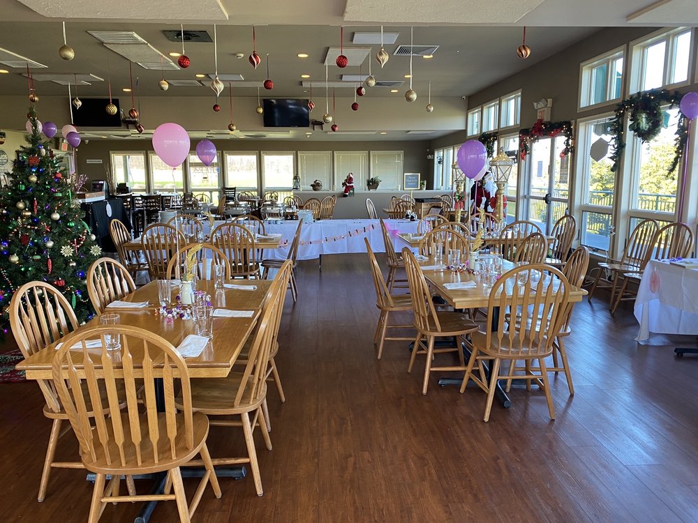 The Wetlands Restaurant