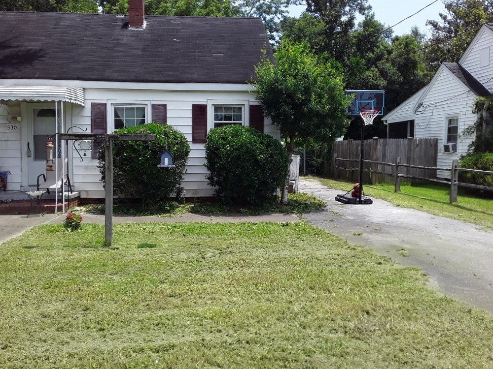 Uncle Joe's Lawn Care Services