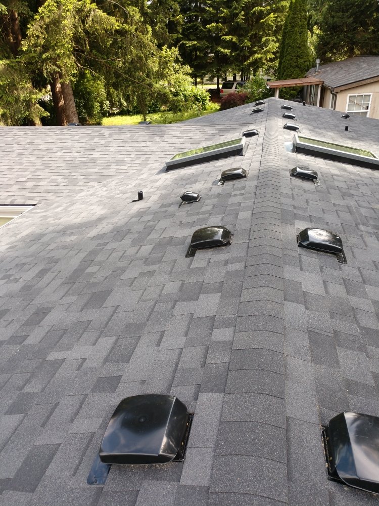Whitman's Roofing