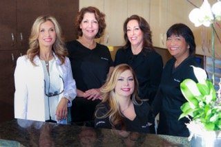 image of business Maryam Nassiri, DDS - Vivo Dental