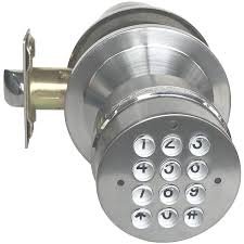 Essington Lock Security