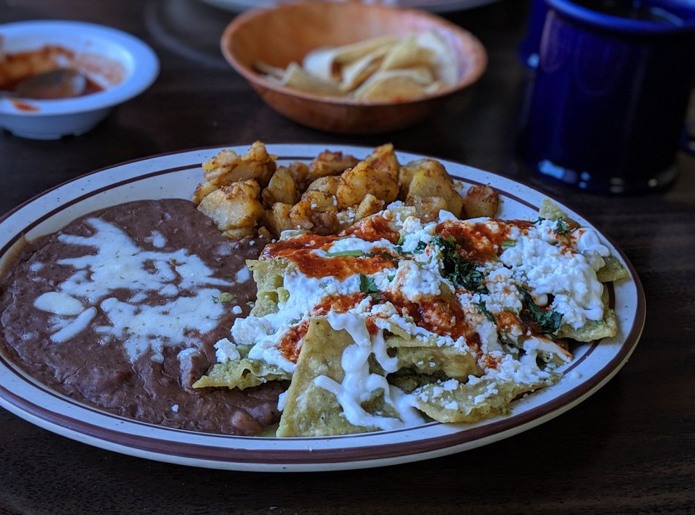 El Patio Tepeyac