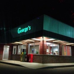 George S Restaurant 17 Reviews En Wings 116 State Hwy 15 Photo Of George S Restaurant New Albany Ms United States