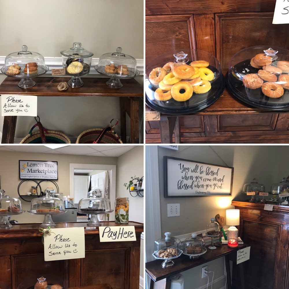 Lemon Tree Marketplace