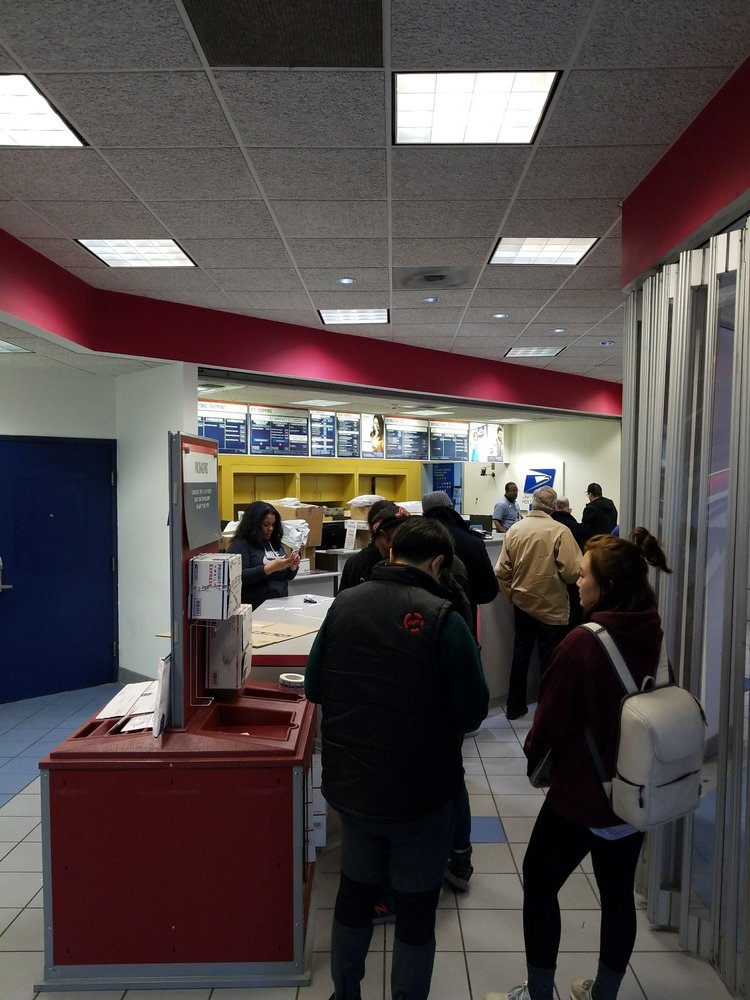 US Post Office 39 Reviews Post Offices 780 Morosgo Dr NE