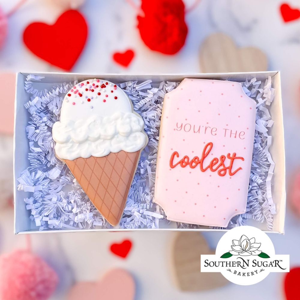 Southern Sugar Bakery