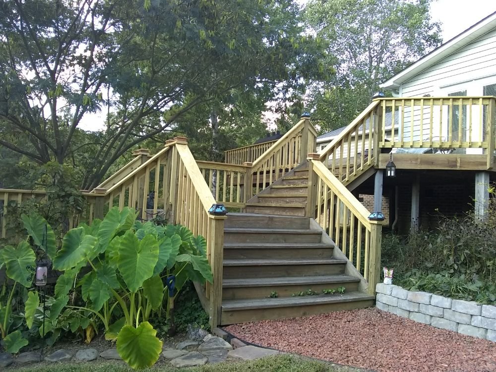 image of business Arteaga Lawn & Home Improvements