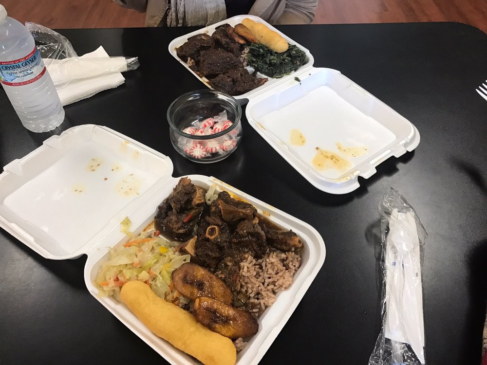 Hilltop’s Jamaican Market & Restaurant A1 153 Photos & 165 Reviews Caribbean 1061 E Holt