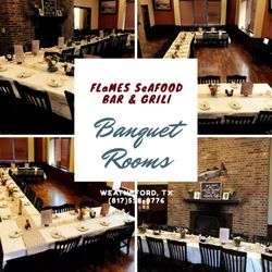 Flames Seafood Grill Bar Weatherford 132 Photos 107 Reviews Photo Of Flames Seafood Grill Bar Weatherford Tx United States
