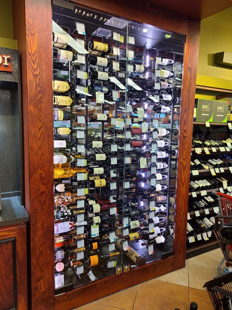 ABC Fine Wine & Spirits