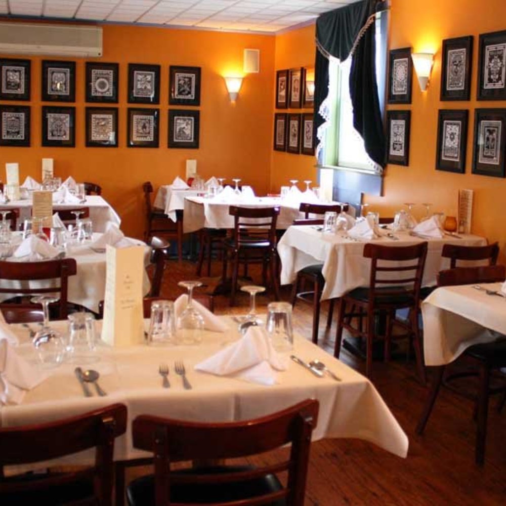 7 Best Restaurants Yelp