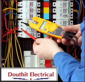 Douthit Electrical