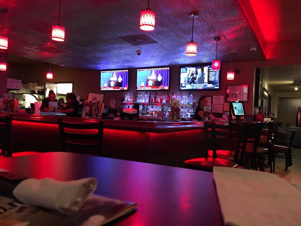 Burgers & Beer Bar and Grill Burgers 756 W Jeffery St Kankakee