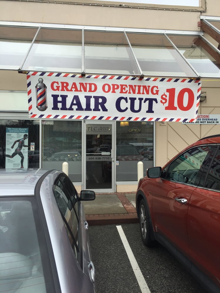 Who's next barbershop