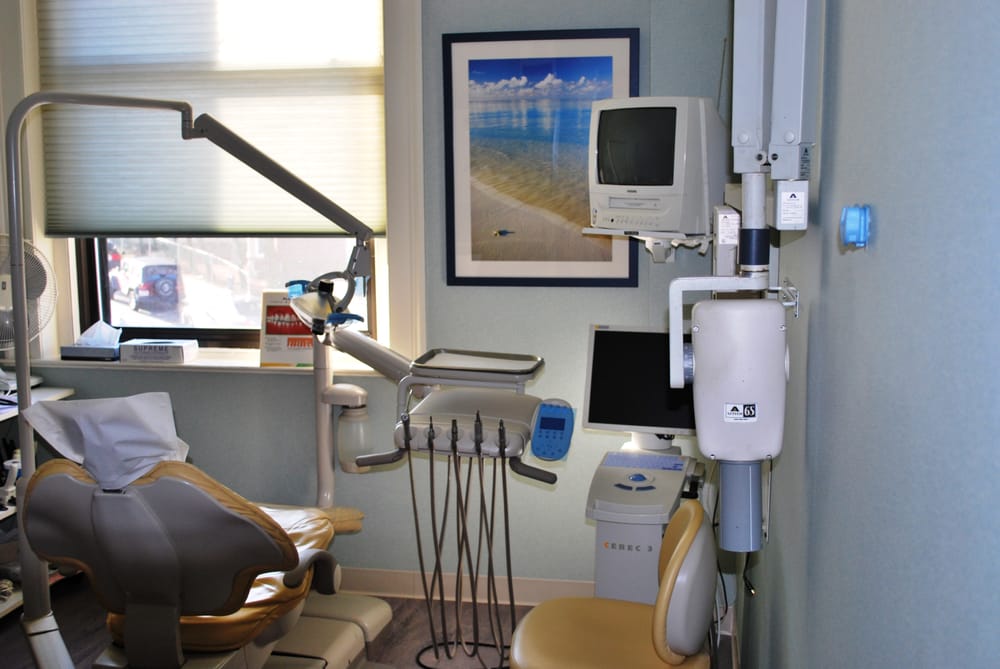 image of business Center For Advanced Dental Care