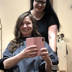 Mariemarie Salon 69 Photos 151 Reviews Hair Salons 1388