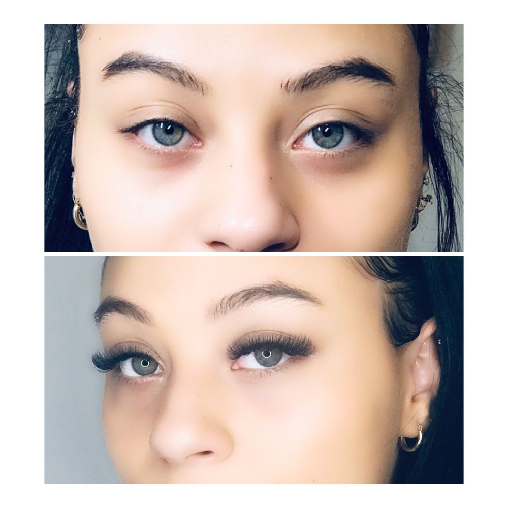 J Styles Lash Bar