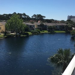Ocean Breeze By The Sea Hotels 11004 Front Beach Rd Panama City Photo Of Ocean Breeze By The Sea Panama City Beach Fl United States