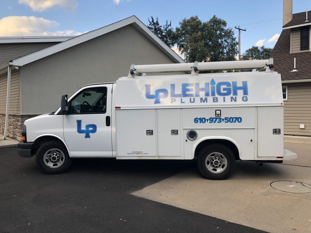 Lehigh Plumbing