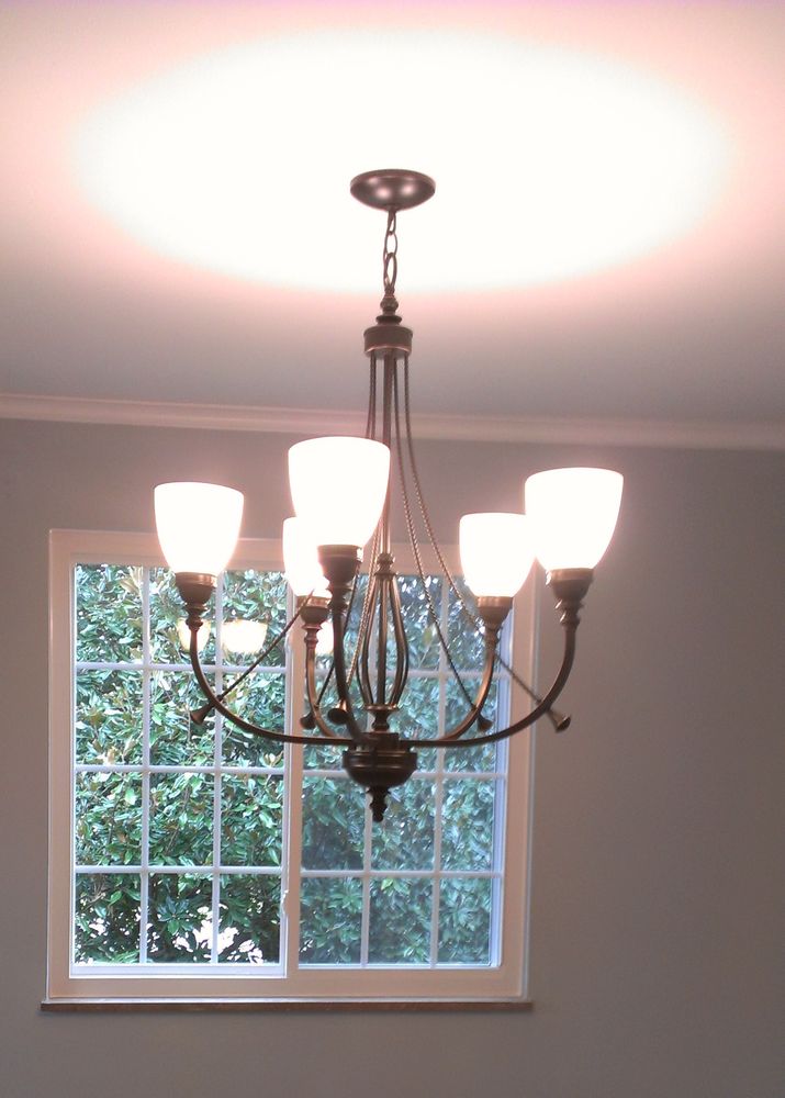 Top Tier Electrical Services