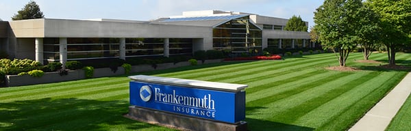 Frankenmuth Insurance 1 Mutual Ave Frankenmuth, MI Frankenmuth Insurance 1 Mutual Ave Frankenmuth, MI
