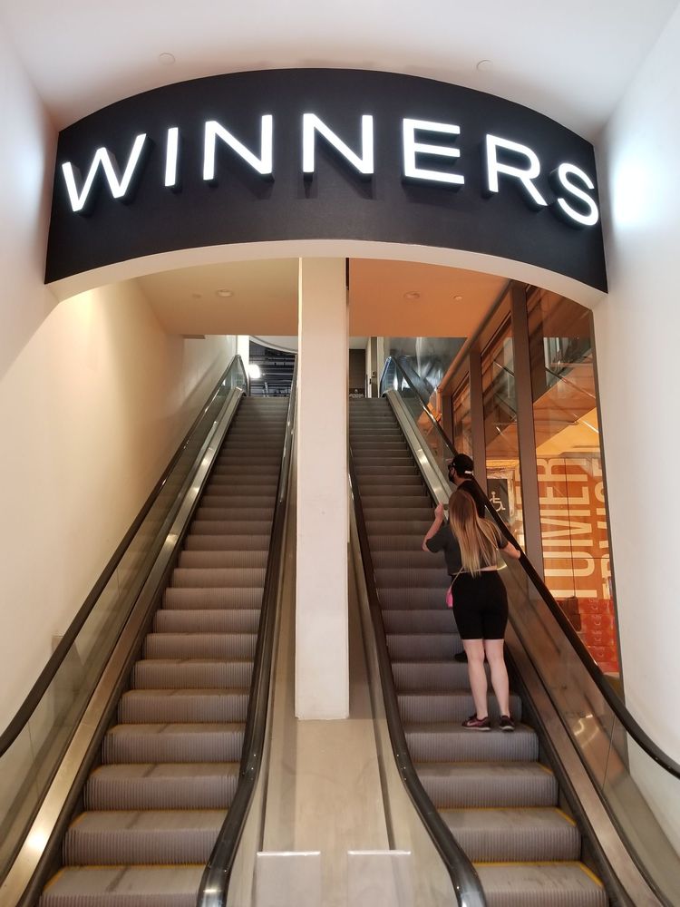 Winners