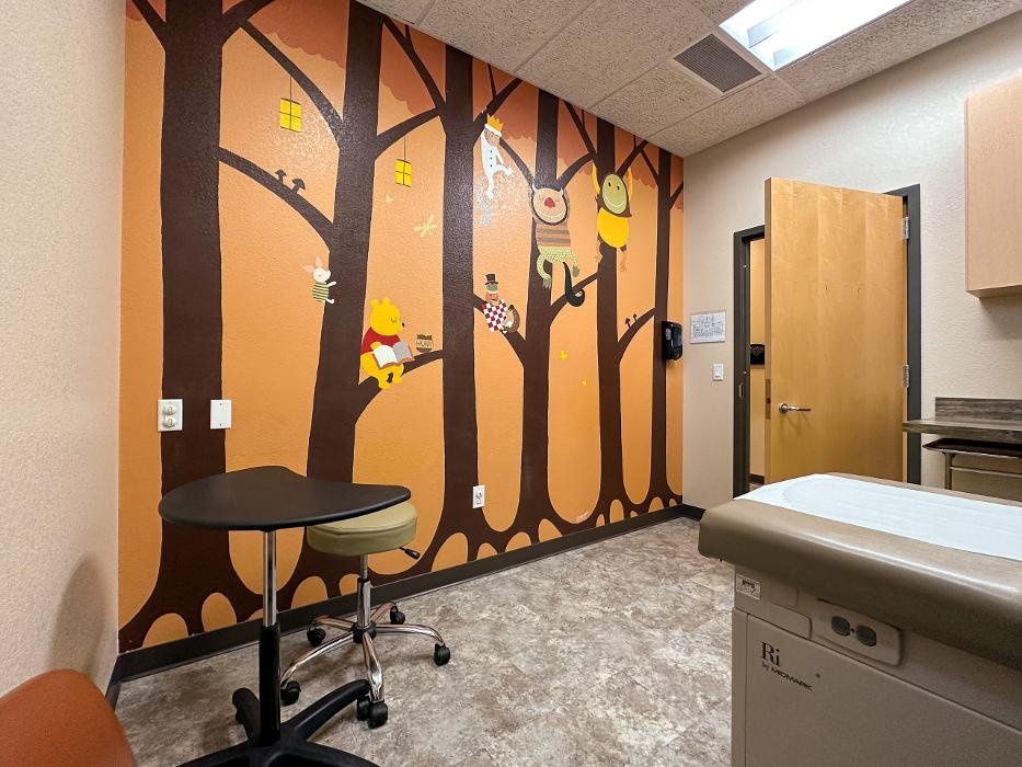 image of business Gila Valley Clinic