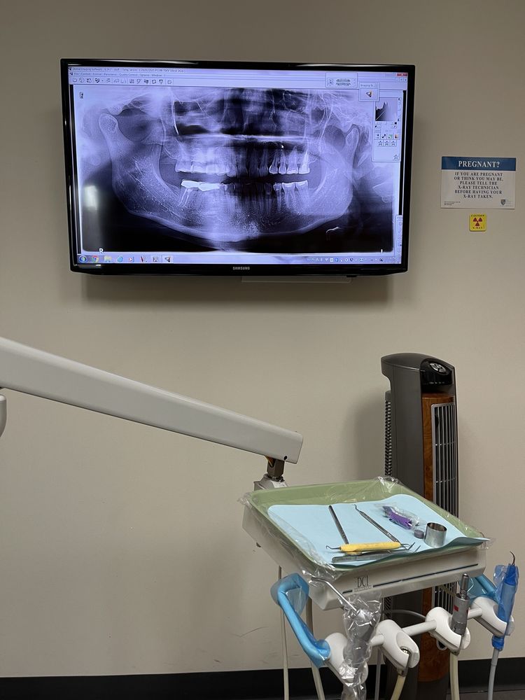 image of business UDream Dental - Los Angeles