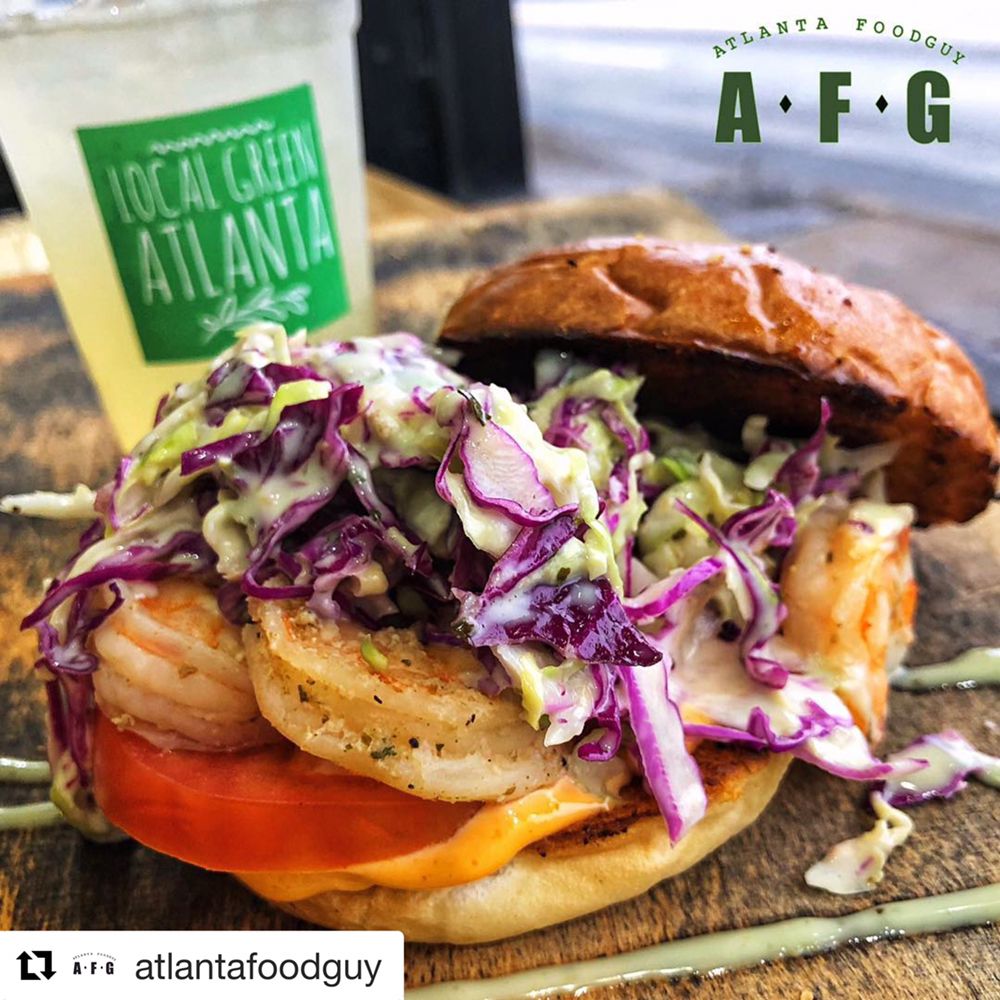 Local Green Atlanta Local Green Atlanta