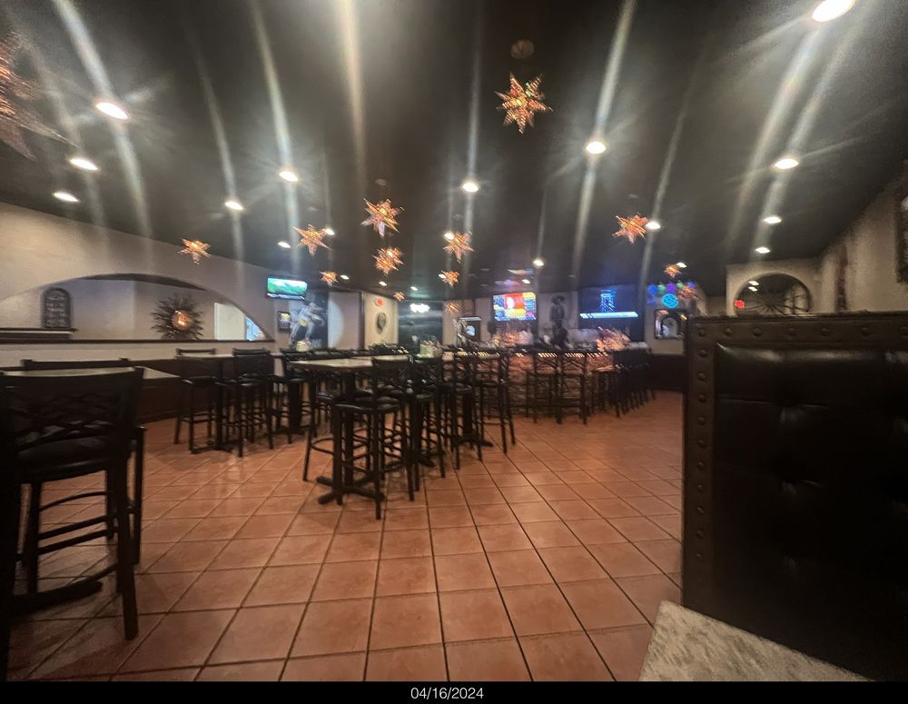 Don Zapata's Mexican Grill