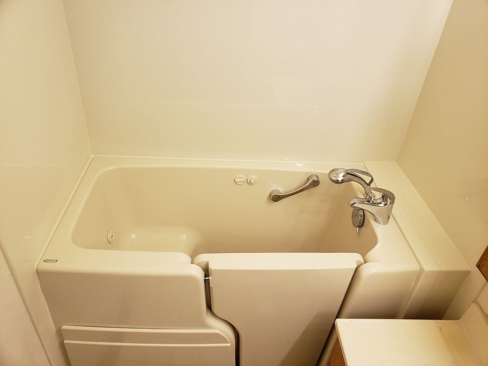 image of business Burkco Bathrooms