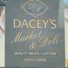 Dacey's Market gift card