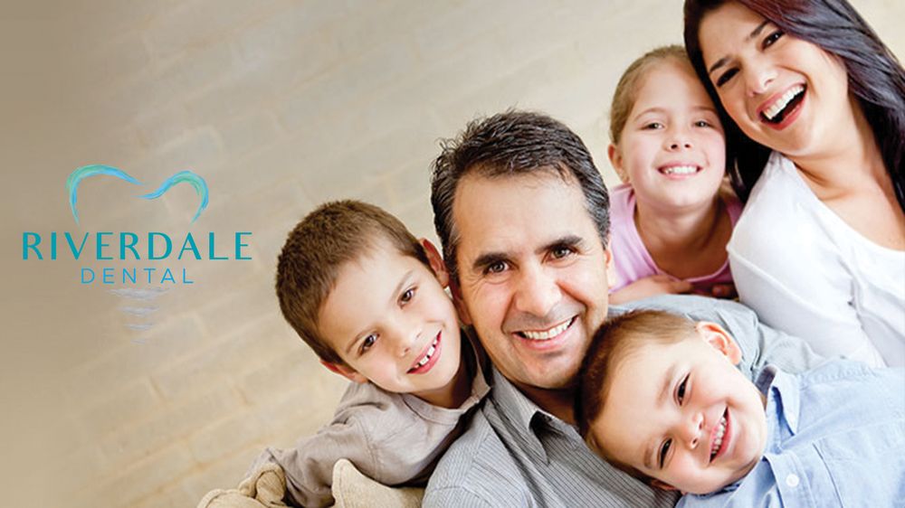 image of business Riverdale Dental