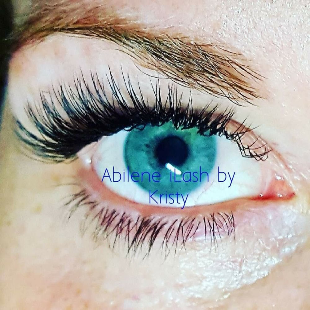 Abilene iLash by Kristy