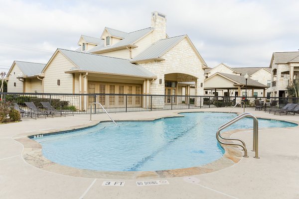 The Ranch at Silvercreek