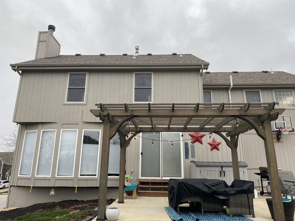 image of business Midwest Paint & Timber