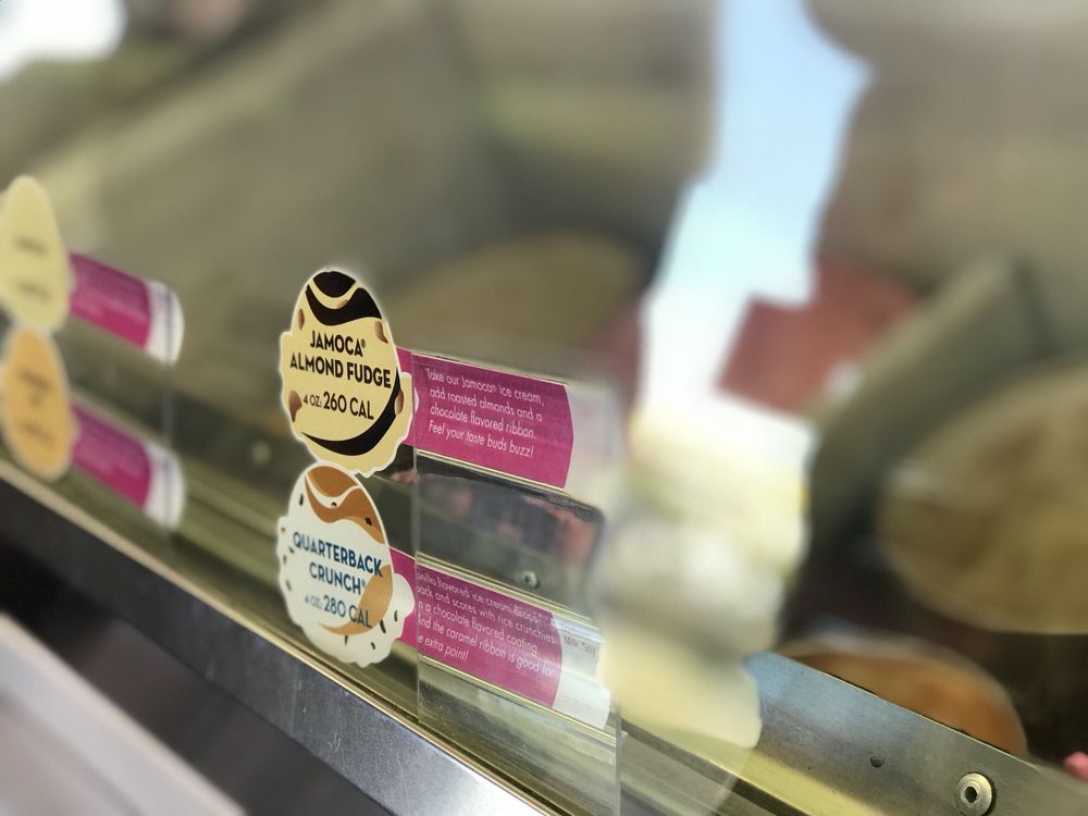 Baskin-Robbins - W Nob Hill Blvd