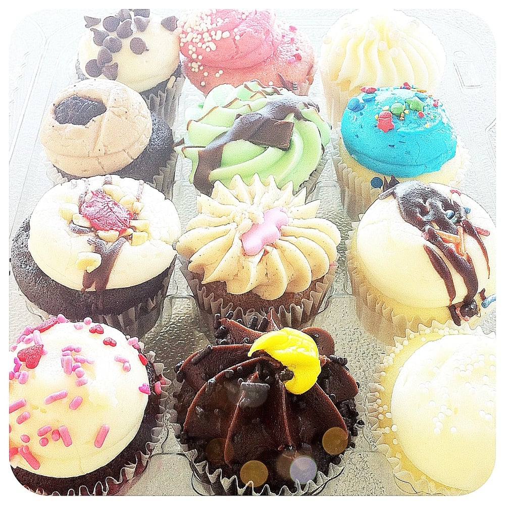 Gigi’s Cupcakes CLOSED 27 Photos & 23 Reviews Desserts 1 Main