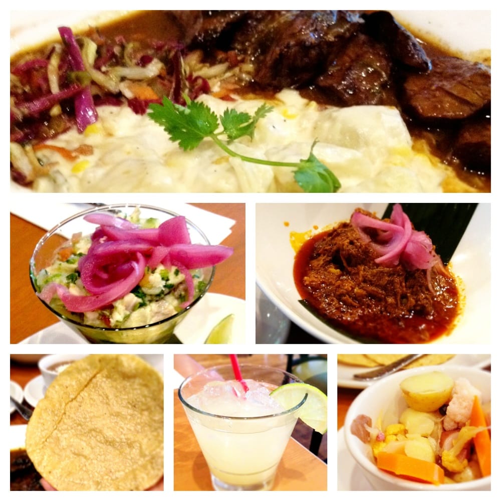 Mexican Food Castro Mountain View Mexican Food Castro Mountain View